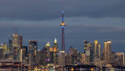Invest in Toronto Real Estate with Conquer Condo